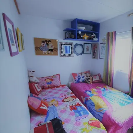 Mobile-Home 21 Aubenas